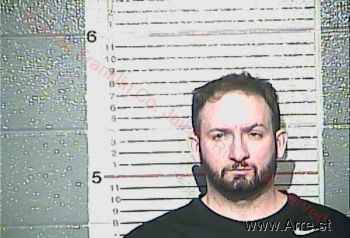 Gregory Adam Scott Walker Mugshot