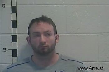 Gregory Adam Scott Walker Mugshot