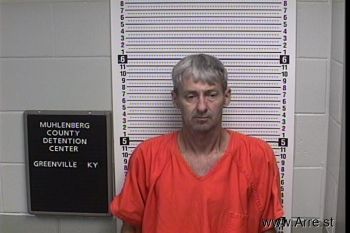 Gregory Lynn Whitaker Mugshot