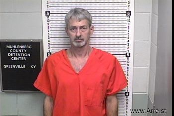 Gregory Lynn Whitaker Mugshot