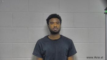 Gregory V Wilson Mugshot