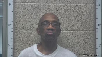 Gregory Nmn Wilson Mugshot