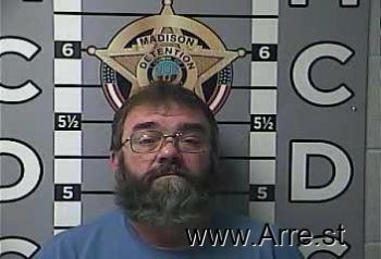 Gregory  Wilson Mugshot