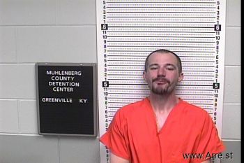 Gregory Lynn Wilson Mugshot