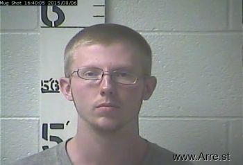 Gregory Matthew Wingfield Mugshot