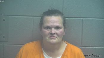 Gretchen Marie Lunsford Mugshot