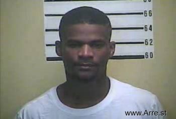 Grover  Carlisle Mugshot