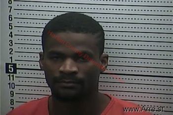 Grover  Carlisle Mugshot