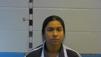 Guadalupe Nmn Mendoza Mugshot