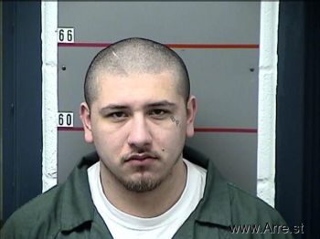 Guillermo  Diaz Mugshot