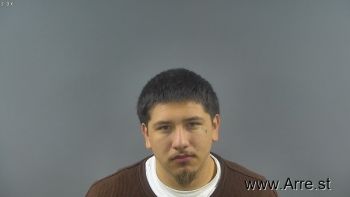 Guillermo Nmn Diaz Mugshot