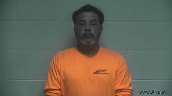 Guillermo Mejia Gonzalez Mugshot