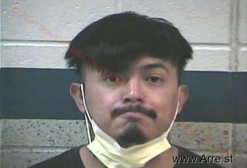 Guillermo Nmn Ramos Mugshot