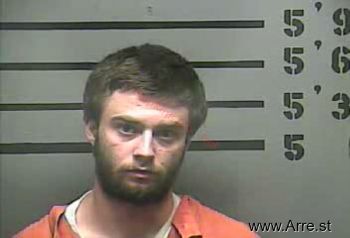 Gunner Matthew Madison Mugshot