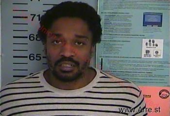 Gus Lee Tramill Mugshot