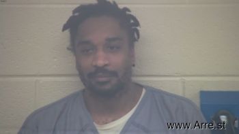 Gus Lee Tramill Mugshot