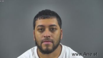 Gustavo Adrian Davila Mugshot