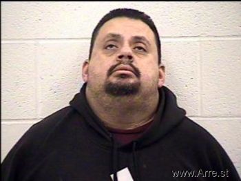 Gustavo Edwardo Gutierrez Mugshot