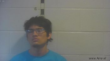 Gustavo Nmn Neri Mugshot