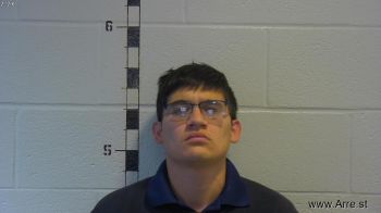 Gustavo Nmn Neri Mugshot