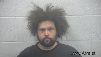 Guy Franklin Bishop Mugshot