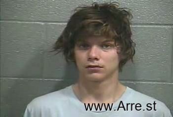 Guy Casie Williams Mugshot