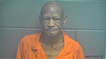 Guyland Bushwan Williams Mugshot