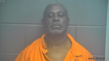 Guyland Bushwan Williams Mugshot