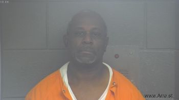 Guyland Bushwan Williams Mugshot