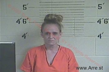 Gwendolyn  Herald Mugshot