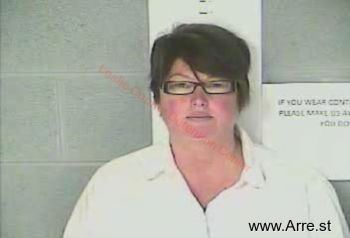 Gwendolyn L Smith Mugshot