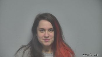 Gwynth  Turner Mugshot