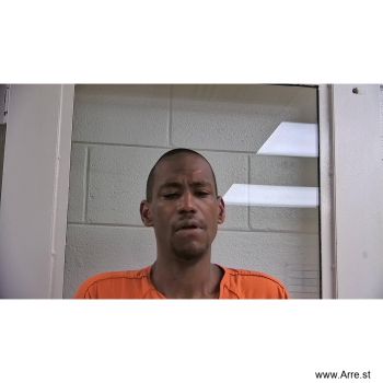 Gabriel K Battise Mugshot