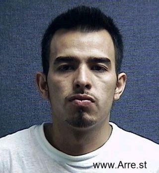 Gabriel  Flores Lopez Mugshot