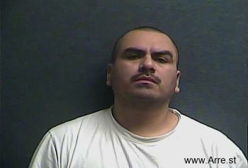 Gabriel  Gomez Reyes Mugshot