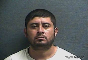 Gabriel  Hernandez Gomez Mugshot