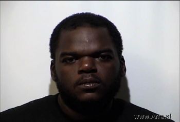 Gabriel  Jackson Mugshot