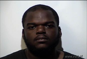 Gabriel  Jackson Mugshot