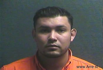 Gabriel  Marquez Almaguer Mugshot