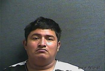 Gabriel  Medina Pucheta Mugshot