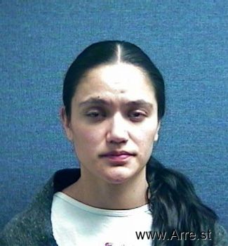 Gabriela Nmn Baca-sanchez Mugshot