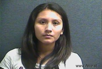 Gabriela  Ortiz Hernandez Mugshot