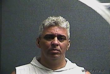 Gabrield  Ortega Chaviano Mugshot