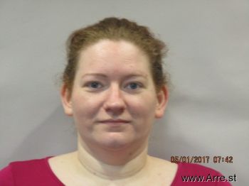 Gabrielle Jean Murphy Mugshot