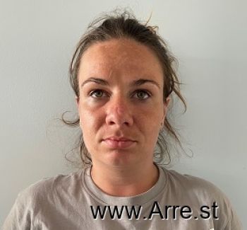 Gabrielle  Shanks Mugshot