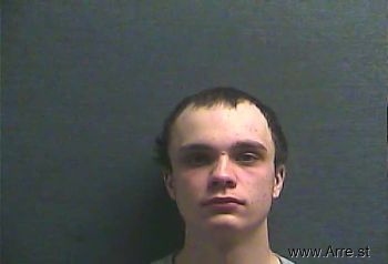 Gaige Christopher Crosby Mugshot