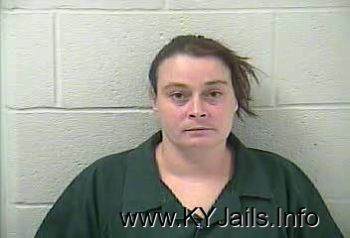 Gail Marie Mckinney   Mugshot