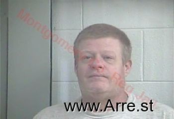 Galen Patrick Reddix Mugshot