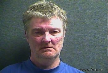 Garry R Brewer Mugshot