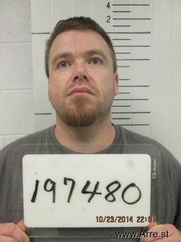 Garry Todd Grider Mugshot